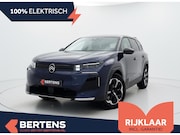 Citroën C5 Aircross - Business Comfort Range 73 kWh | Warmtepomp | Pack Techno | P