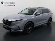 Honda CR-V - 2.0 Plug-In Hybrid 184pk 2WD CVT Elegance Tech