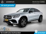 Mercedes-Benz GLC-klasse - Coupé e 4MATIC Business Solution AMG | Achteruitri