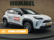 Toyota Yaris Cross - 1.5 Hybrid 130 GR SPORT - KOM PROEFRIJDEN IN DE 130PK GR SPO
