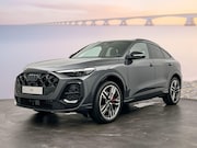 Audi Q5 Sportback - S edition e-hybrid 220 kW / 299 PK Sportback 7 ver