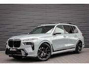 BMW X7 - XDrive40d High Executive / HEAD- UP / PANO- DAK / LUCHTVERIN
