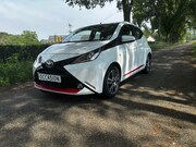 Toyota Aygo - 1.0 VVT-i X-Play