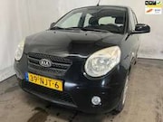 Kia Picanto - 1.0 Seven SCHADEAUTO