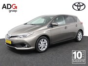 Toyota Auris - 1.8 Hybrid Dynamic | Trekhaak | Achteruitrij Camera |