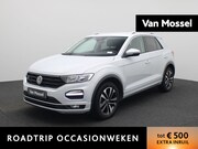 Volkswagen T-Roc - 1.5 TSI 150PK R-Line | NAVIGATIE | BEATS AUDIO | STOELVERWAR