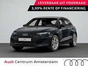 Audi A3 - Sportback Pro Line 40 TFSI e 204 pk | afgevlakt sportstuur |