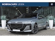 BMW 7-serie - 740d xDrive Executive M Sport Automaat / Connoisseur Pack /