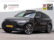 Audi Q5 Sportback - 50 TFSIe Quattro S-Line - 299 pk **Luchtvering / Pano / HuD