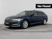 Skoda Superb - 1.4 TSI iV Business Edition PHEV | Navigatie | Climate Contr