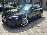 Audi A3 - Sportback 30 TFSI Business ed, Pano, Ecc, Navi, Sd, Cc, Spor
