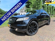 Infiniti FX - 35 Leer Stoelverwarming Achteruitrijcamera Schuif/Kanteldak