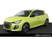 Peugeot 208 - 1.2 Hybrid 110 e-DCS6 Allure Cimate Control | Cruisecontrol