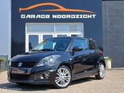 Suzuki Swift - Sport 1.6 136 PK
