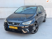 Seat Ibiza - 1.0 TSI FR Camera Beats LED Carplay Keyless ACC
