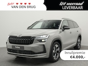 Skoda Kodiaq - Sportline Business 1.5 TSI PHEV | Trekhaak | Matrix LED | El