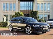 Audi A4 - Avant 40 TFSI S edition Competition S Line - Panoramadak - A