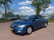 Honda Civic - 1.3 Hybrid