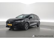 Ford Focus - Wagon 1.0 EcoBoost Hybrid ST Line X | Rijklaar! | Dig. Cockp