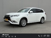 Mitsubishi Outlander - 2.4 PHEV Instyle / Elektrische achterklep / Trekgewicht 1500