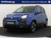Fiat Panda - 1.0 Hybrid Pandina YP
