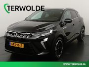 Mitsubishi ASX - 1.6 HEV AT First Edition | 360 camera | stoel-, stuur- & voo