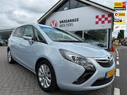 Opel Zafira - Tourer 1.4 Cosmo 7p. RIJKLAARPRIJS