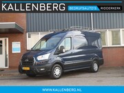 Ford Transit - 330 2.0 TDCI L2H2 Trend / Imperiaal / Trekhaak / Trap / Sync
