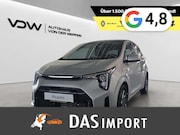 Kia Picanto - Vision Klima Navi Rückfahrkamera Sitzheizung