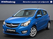Opel Karl - 1.0 ecoFLEX Edition