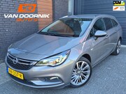 Opel Astra - Sports Tourer 1.4 Turbo 150PK Innovation Navigatie/Elek. Ach