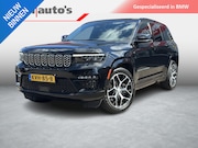 Jeep Grand Cherokee - 2.0 Summit Reserve 4xe