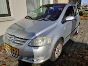 Volkswagen Fox - 1.2 Trendline