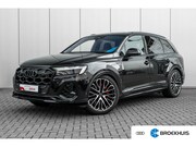 Audi Q7 - 60 TFSI e quattro Pro Line S Competition 490 PK | Trekhaak |