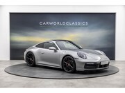 Porsche 992 - 911 - 3.0 CARRERA S COUPE | INNODRIVE