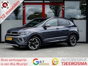 Volkswagen T-Cross - 1.5 TSI R-Line Edition | IQ Light | Matrix LED | Camera | Na