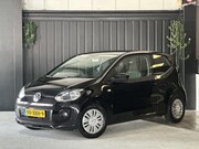 Volkswagen Up! - 1.0 move up! BlueMotion | Airco | Stoelverwarming | Elektris