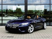BMW Z4 - Roadster sDrive23i Aut. â M-sport, Navi