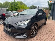 Toyota Yaris - 1.5 Hybrid Dynamic black 2023