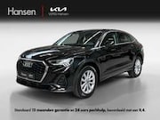 Audi Q3 - Sportback 45 TFSI e Advanced Edition I Leder I LED