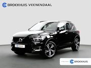 Volvo XC40 - 1.5 T5 Recharge R-Design 262pk | Stoelverwarming | Camera | 
