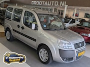 Fiat Doblò - 1.4 Family Plus Airco, Stuurbekrachtiging