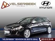 Hyundai i30 - 1.0 T-GDI Comfort * Camera/LMV/Carplay/Cruise