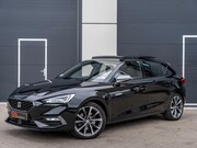 Seat Leon - 1.4 TSI eHybrid PHEV FR Memory|Stuurverw|Pano|VOL