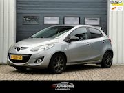 Mazda 2 - 2 1.3 TS Plus AIRCO / CARPLAY / NAP / NIEUWE APK