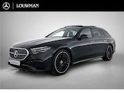 Mercedes-Benz E-klasse - Estate 300 e Business Solution AMG | Premium pakket | Winter