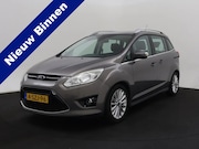 Ford Grand C-Max - 1.0 Titanium, super auto, distributie vervangen
