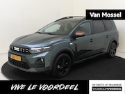 Dacia Jogger - 1.8 hybrid 155 limited edition 7p. | Navigatie | Parkeersens