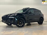 Porsche Cayenne - 3.0 D GTS | PANO | LUCHTVERING | BLACK PACK | TREKHAAK