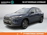 Toyota Corolla Cross - Hybrid 140 Dynamic | Uit voorraad leverbaar | € 2.500 extra 